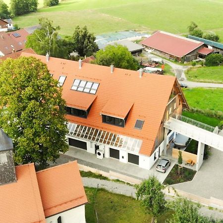 Trautesheim Ferienwohnungen Wangen im Allgäu Εξωτερικό φωτογραφία