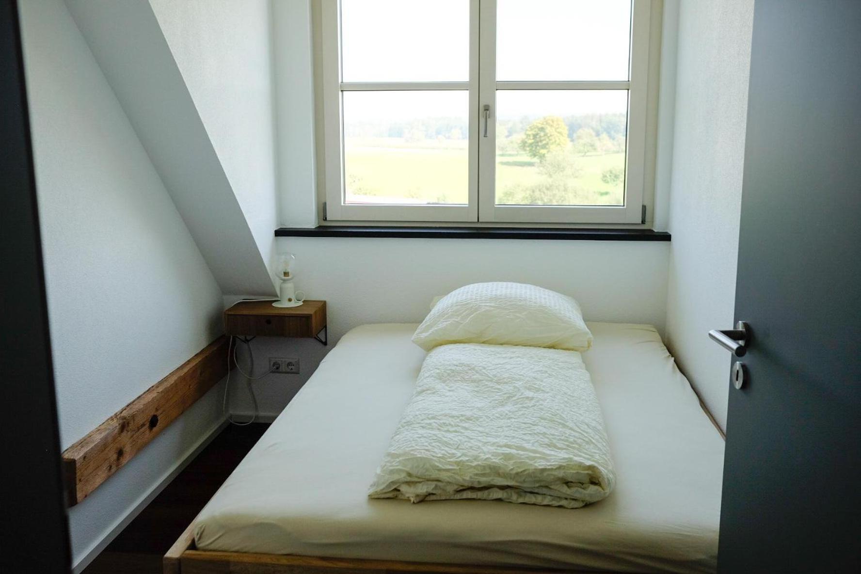 Trautesheim Ferienwohnungen Wangen im Allgäu Εξωτερικό φωτογραφία