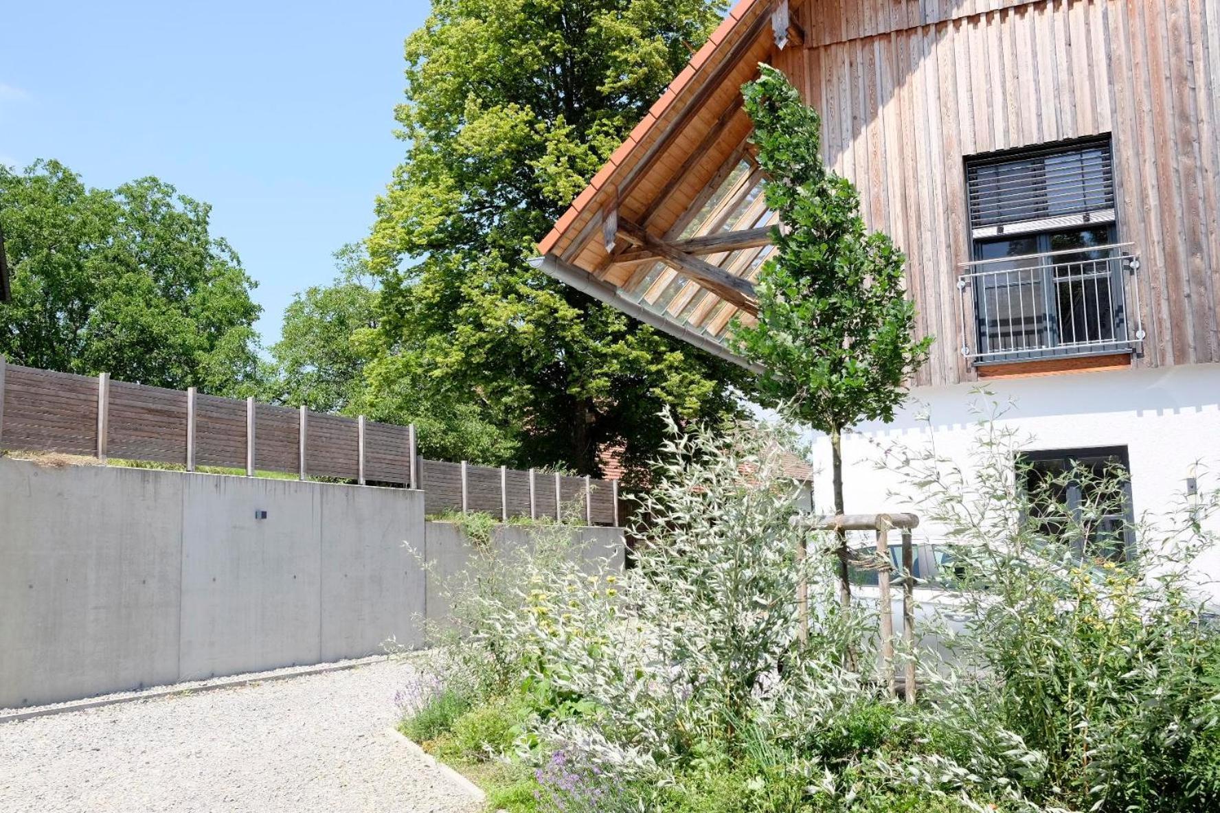 Trautesheim Ferienwohnungen Wangen im Allgäu Εξωτερικό φωτογραφία